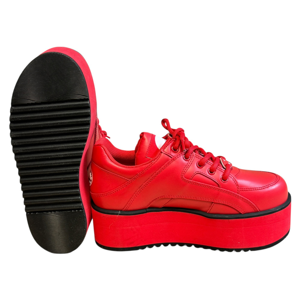 Buffalo 1330 BUTY SPORTOWE damskie 39