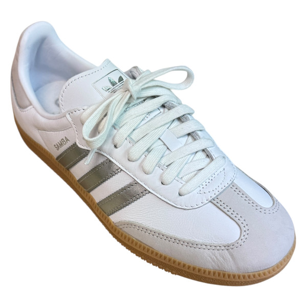 Adidas Samba OG BUTY SPORTOWE damskie 40/39 1/3