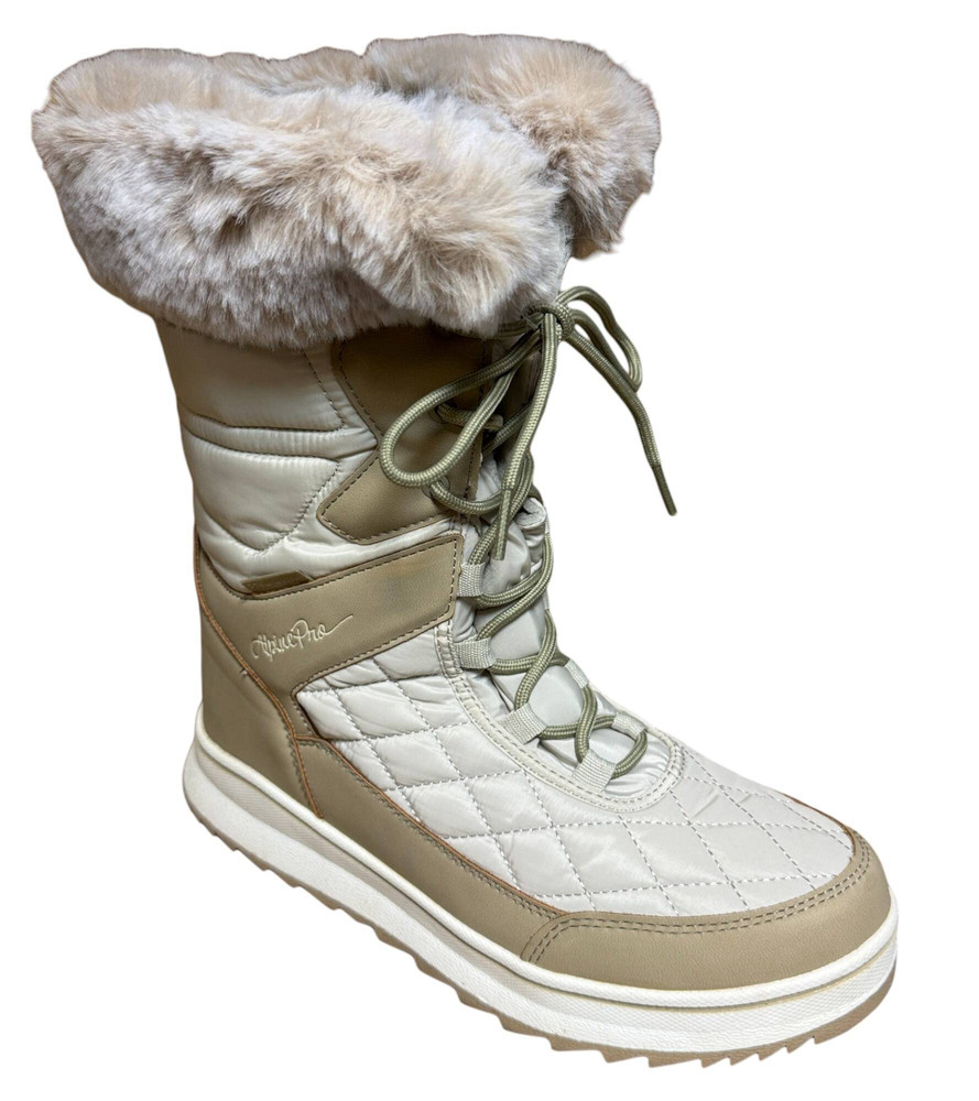 Alpine Pro ŚNIEGOWCE damskie 40