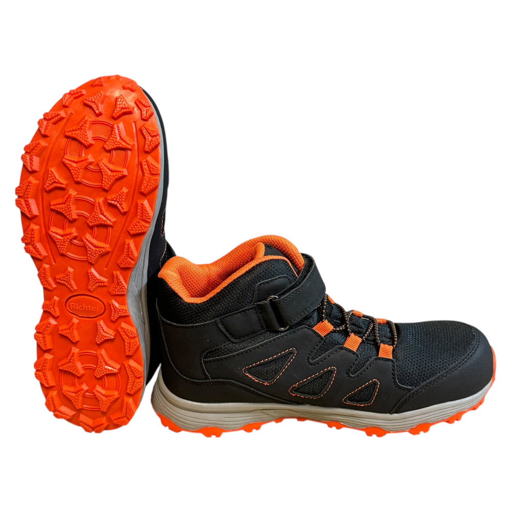 Richter BOTKI dziecięce 35/34