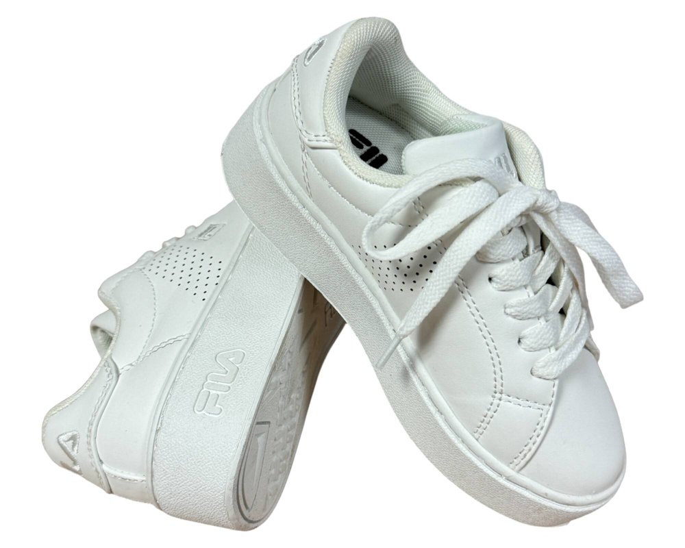 Fila Crosscourt Altezza BUTY SPORTOWE  dziecięce 28/29