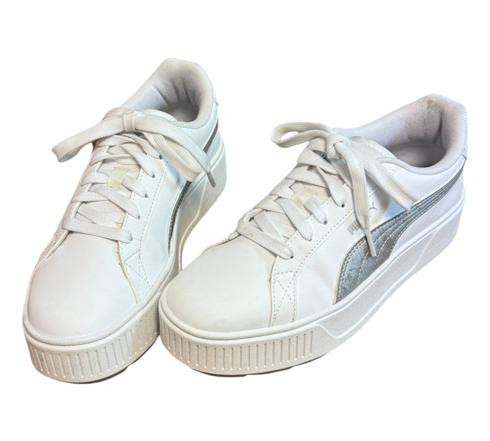 Puma Karmen Space Metallics BUTY SPORTOWE  damskie 38.5