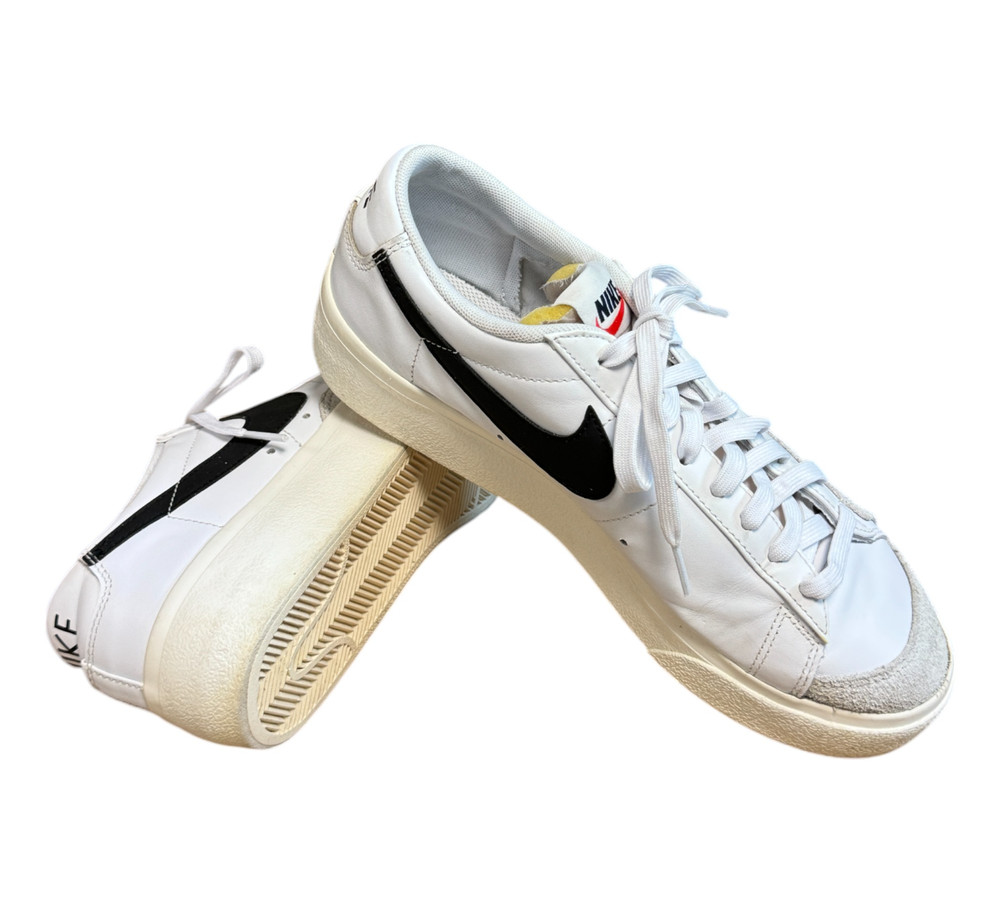 Nike Blazer Low Platform BUTY SPORTOWE  damskie 42