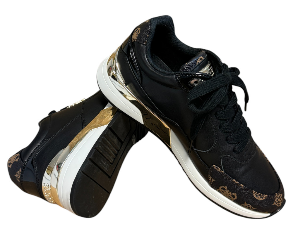 Guess Moxea BUTY SPORTOWE  damskie 38