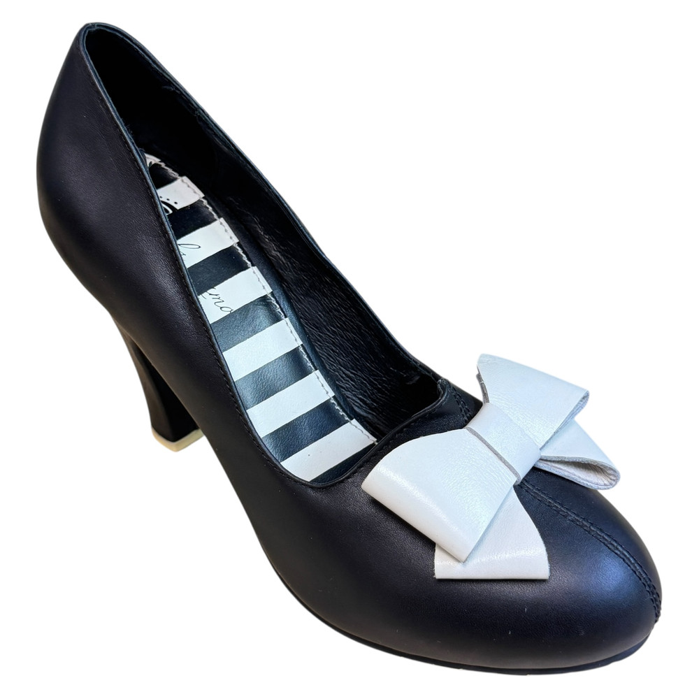 Lola Ramona CZÓŁENKA damskie 38