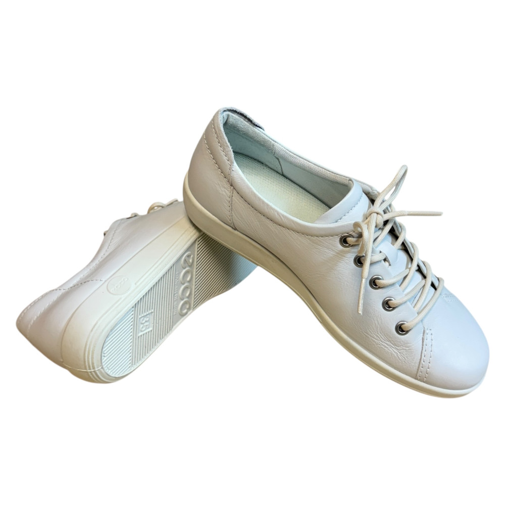 Ecco Soft 2.0 BUTY SPORTOWE damskie 35