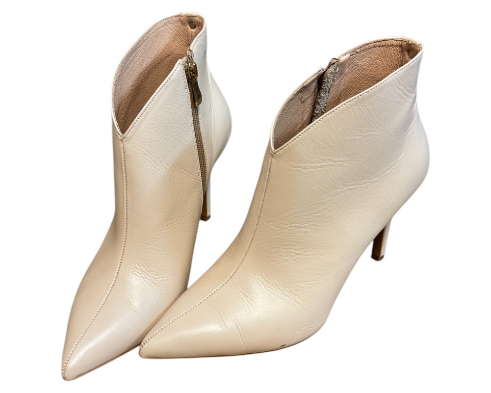 R. Polański  BOTKI  damskie 40