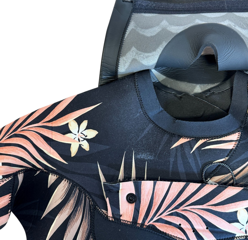 Naketano parka jacket L