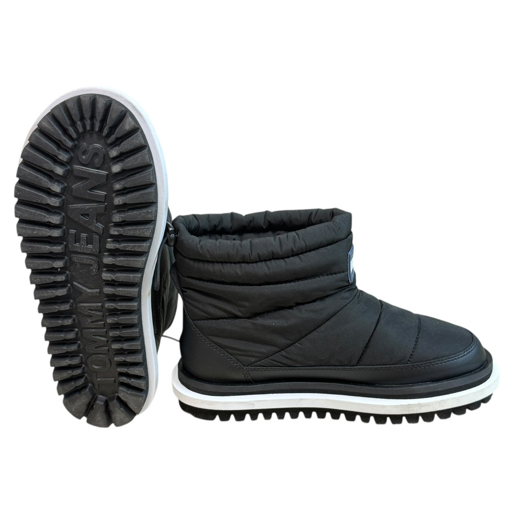 Tommy Jeans TJW Padded Flat ŚNIEGOWCE damskie 38/39