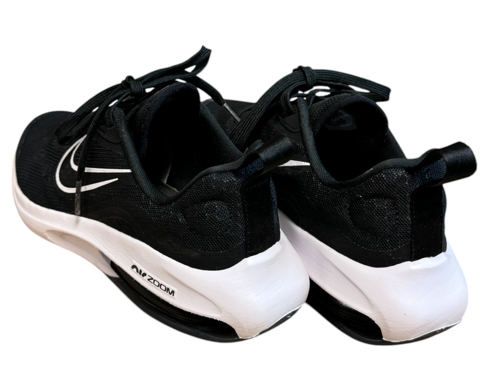 Nike Air Zoom Arcadia 2 BUTY SPORTOWE  dziecięce 35.5