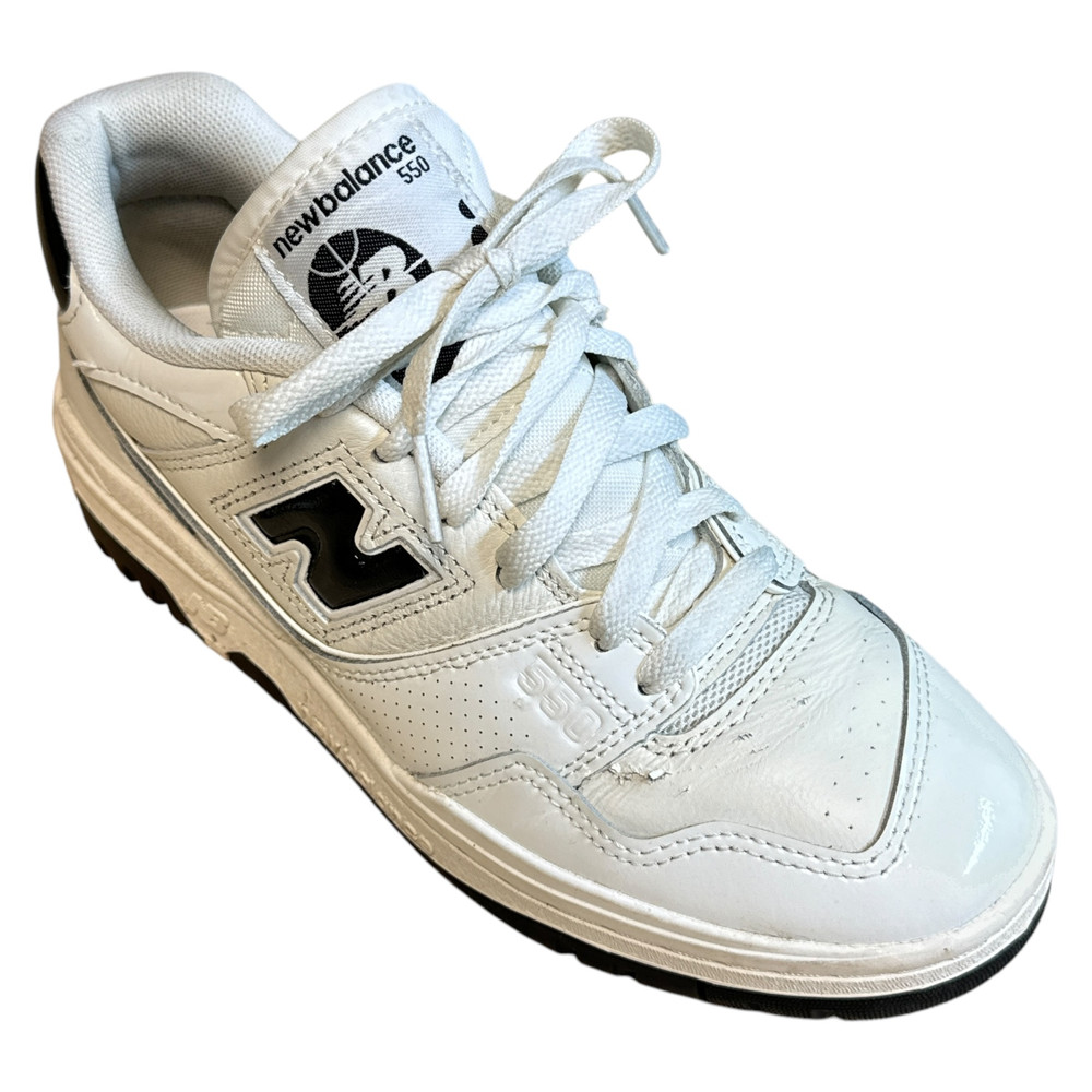 New Balance BB550YKF BUTY SPORTOWE  męskie 38,5