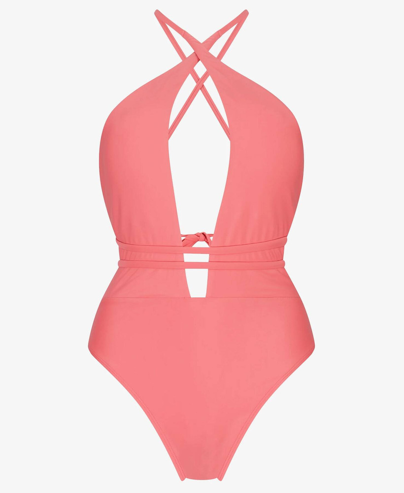 Strój kąpielowy Hunkemöller XXL