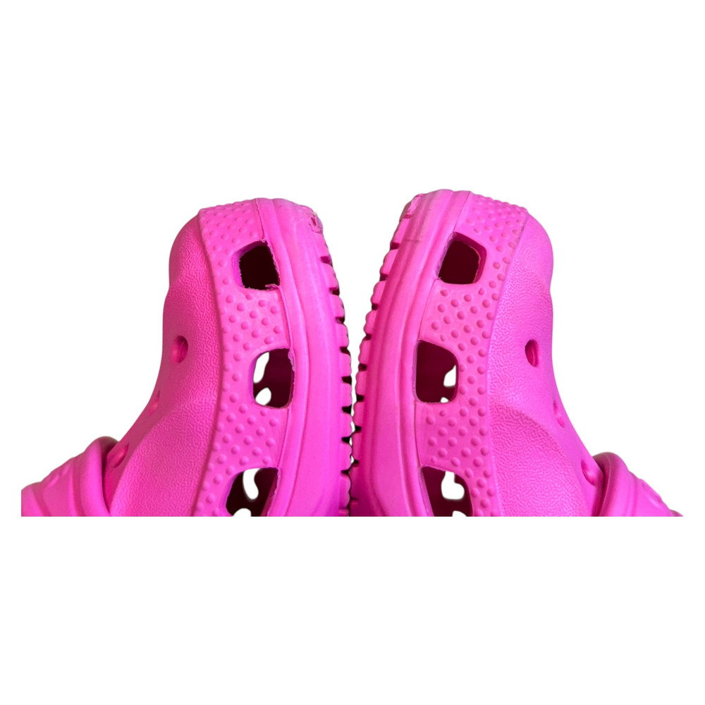 Crocs Baya Clog SANDAŁY dziecięce 22/23