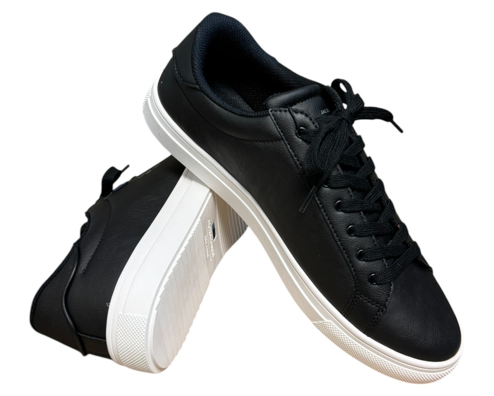 Jack&Jones JFWBALE PU TRAMPKI  męskie 45