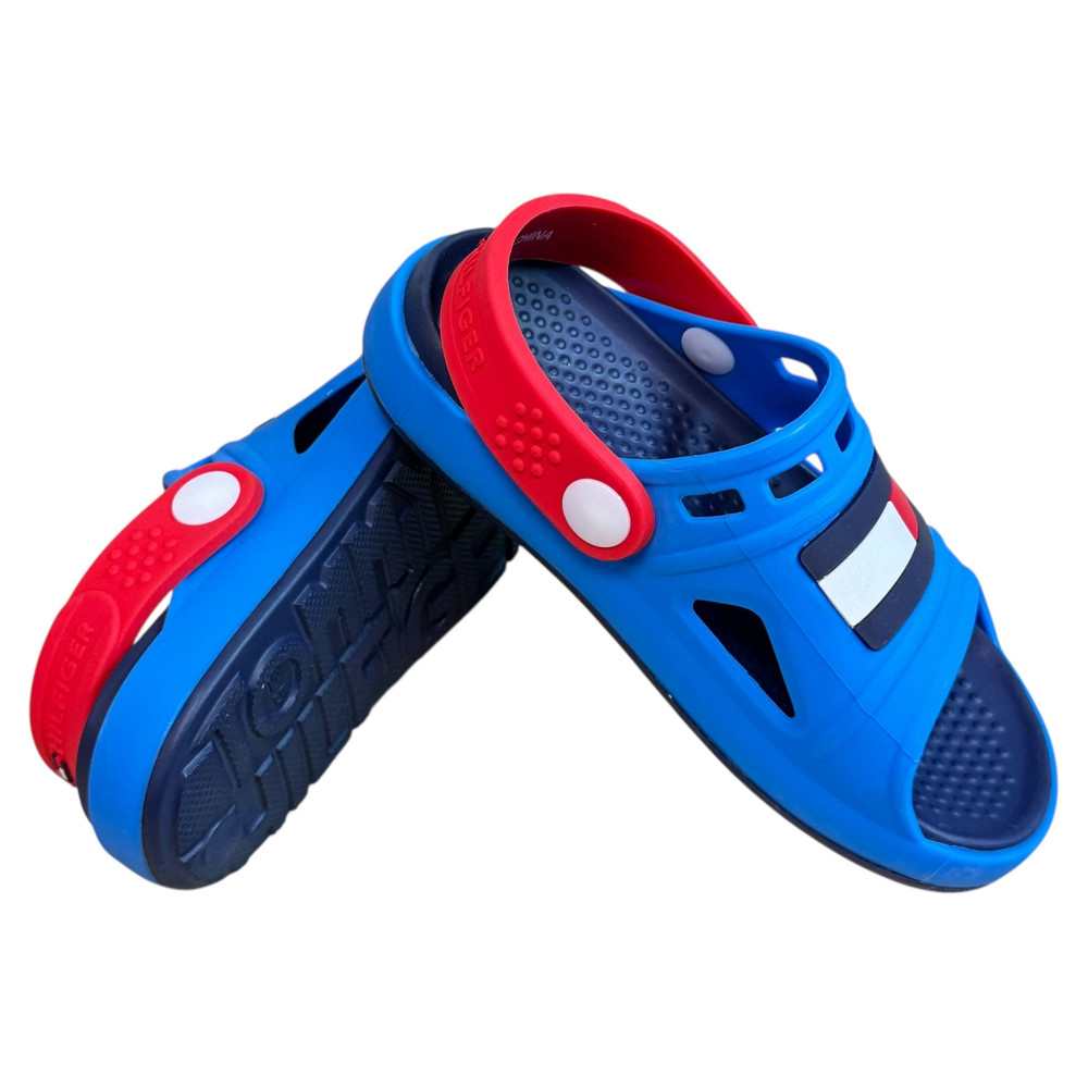 Tommy Hilfiger SANDAŁY dziecięce 26/25