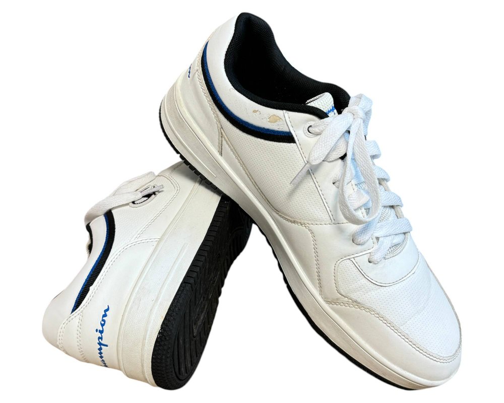 Champion Rebound Low BUTY SPORTOWE  męskie 43