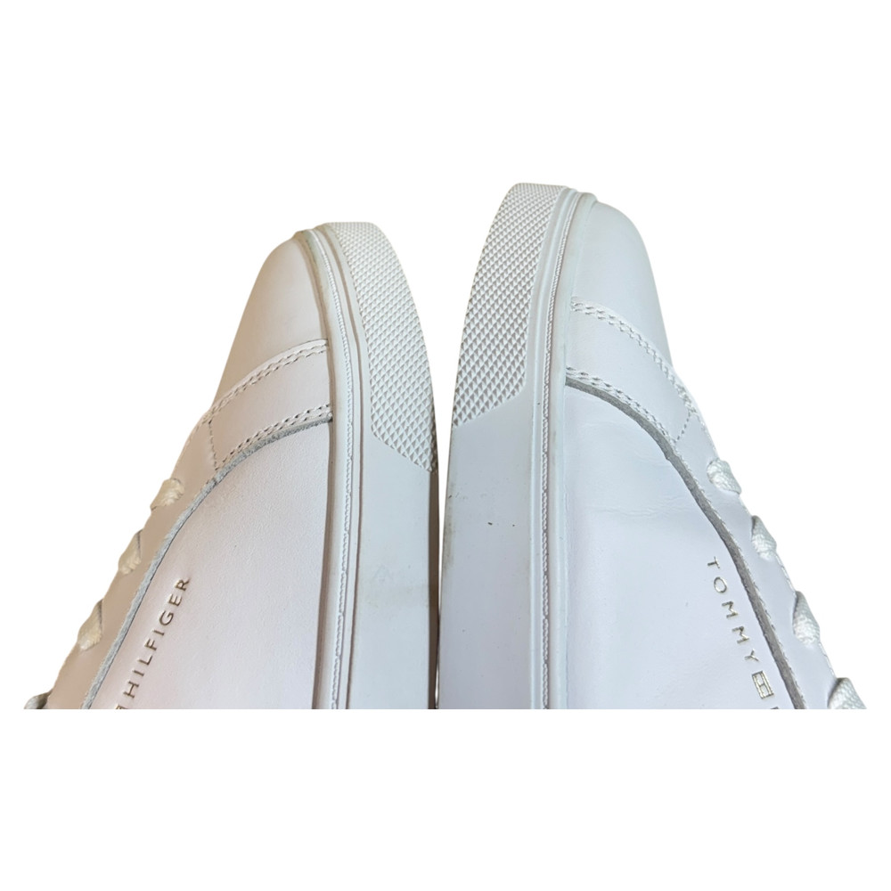 Tommy Hilfiger Essential Cupsole BUTY SPORTOWE damskie 41/39