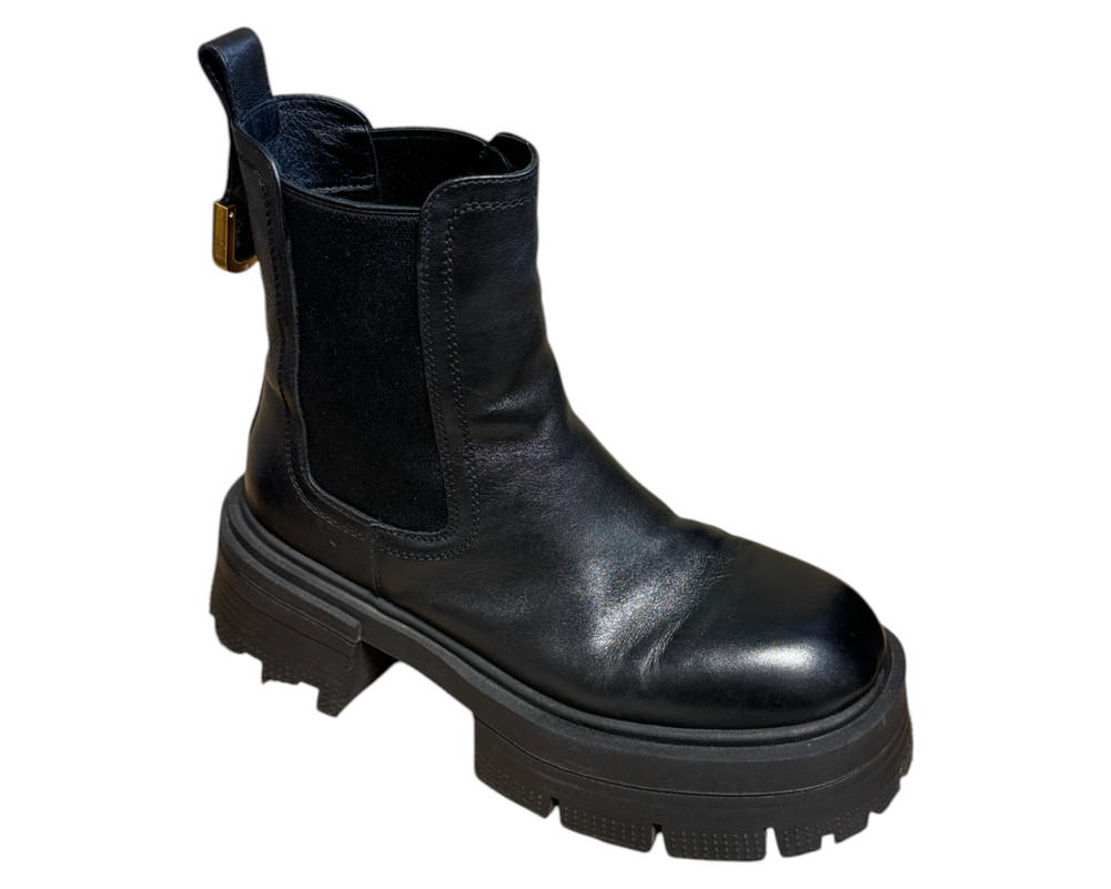 Badura  BOTKI  damskie 38