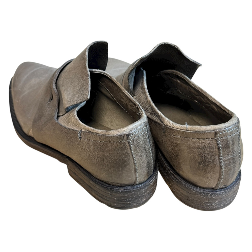 A.S.98 PÓŁBUTY damskie 36