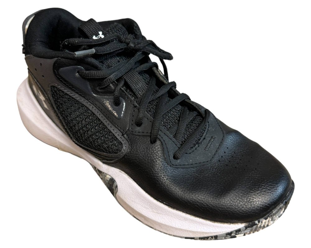 Under Armour Ua Lockdown 6 BUTY SPORTOWE  męskie 42.5