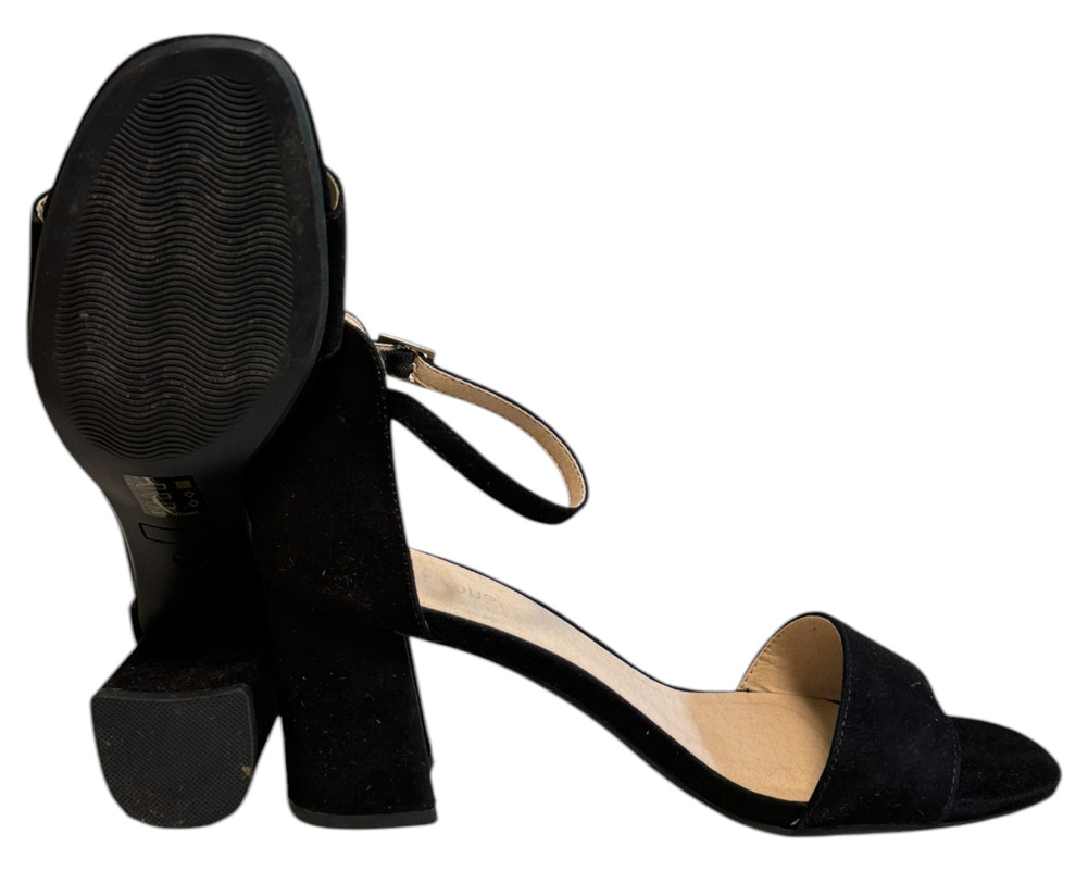 About You Alisha  SANDAŁY  damskie 39