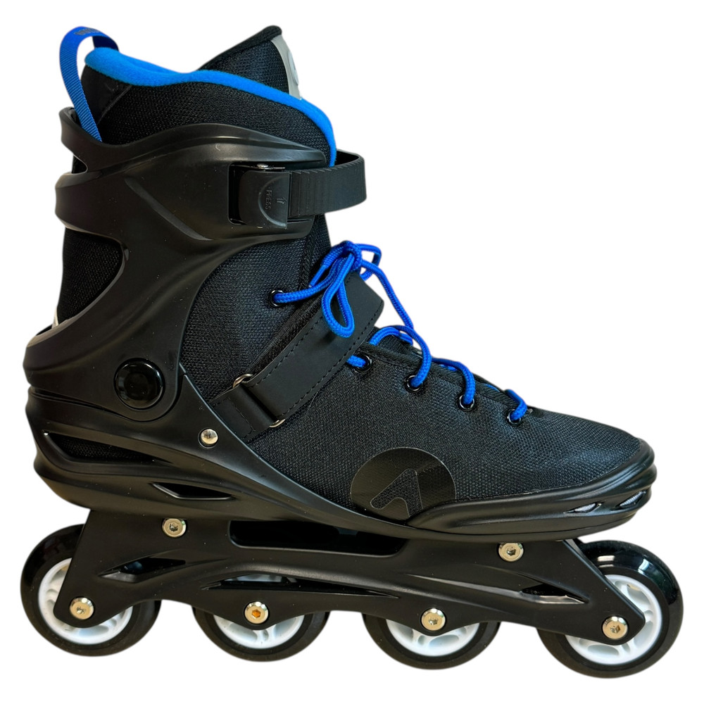 ATTABO Cyclone ROLKI męskie 44