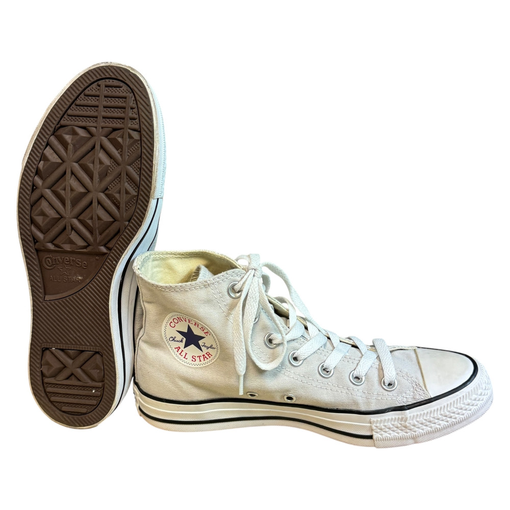 Converse Ctas Hi TRAMPKI wysokie damskie 38