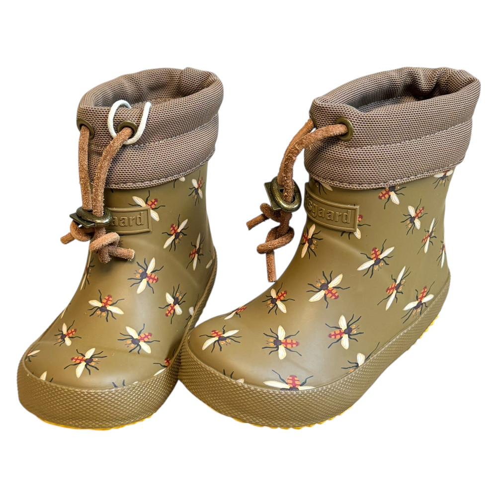 Bisgaard Smu KALOSZE dziecięce 23/22