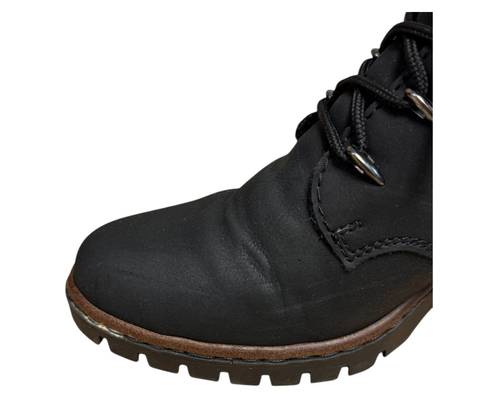 Rieker  BOTKI  damskie 39