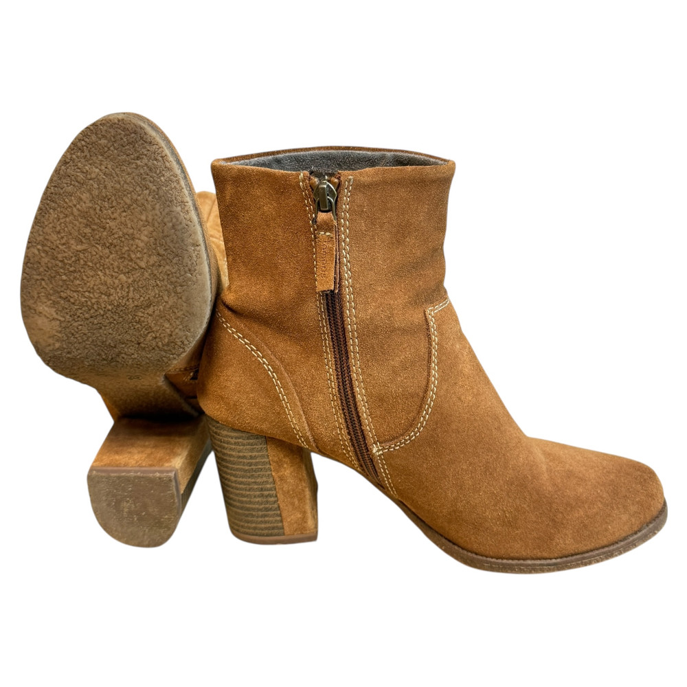 Tamaris BOTKI damskie 38