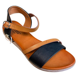 Mustang SANDAŁY damskie 38