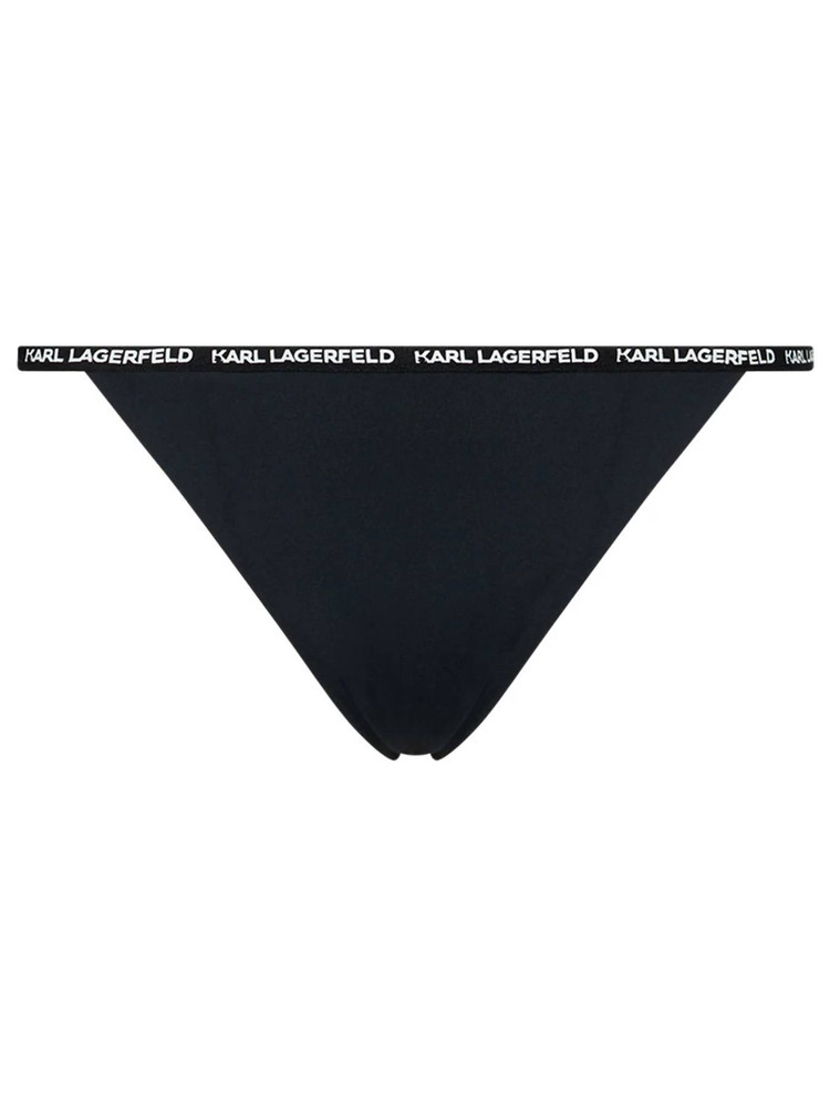 Karl Lagerfeld dół od bikini M