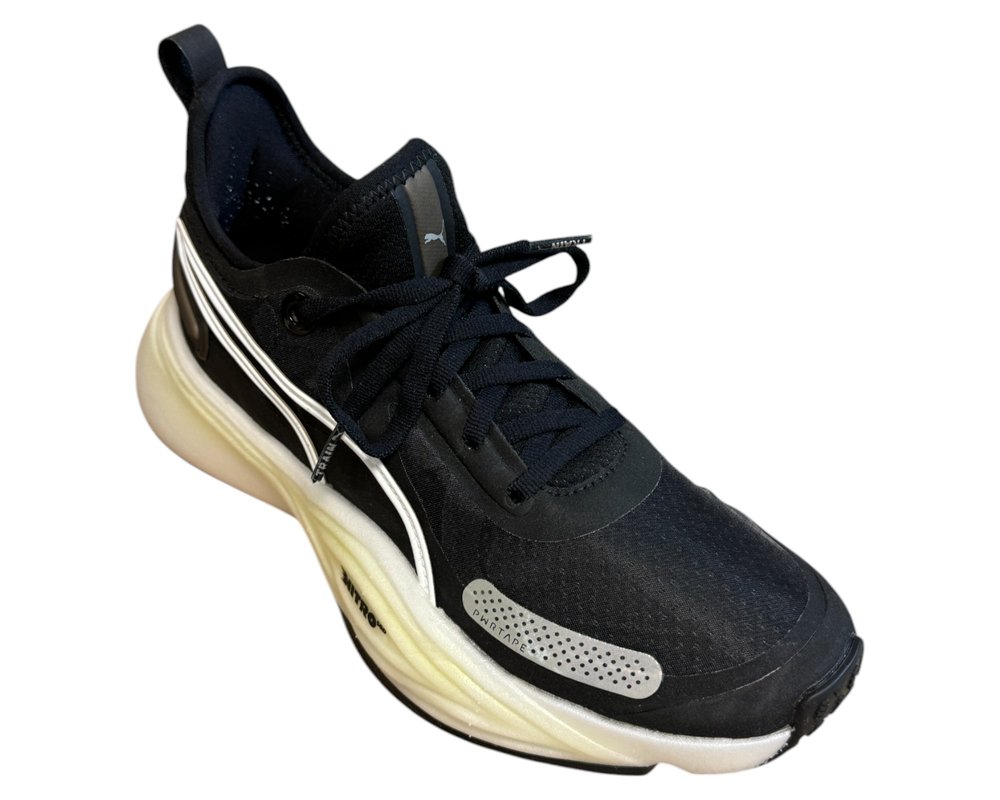 Puma PWR Nitro Squared Wn s BUTY SPORTOWE  damskie 39