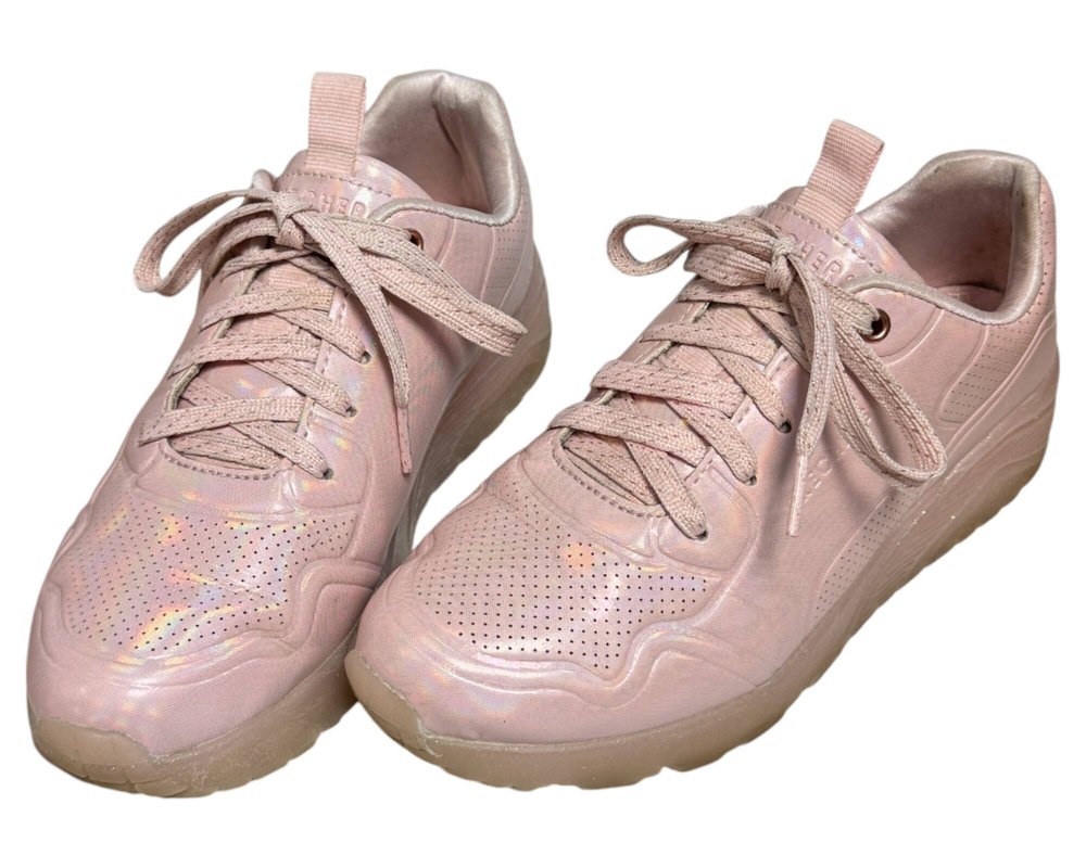 Skechers  Prism Luxe BUTY SPORTOWE  damskie 36