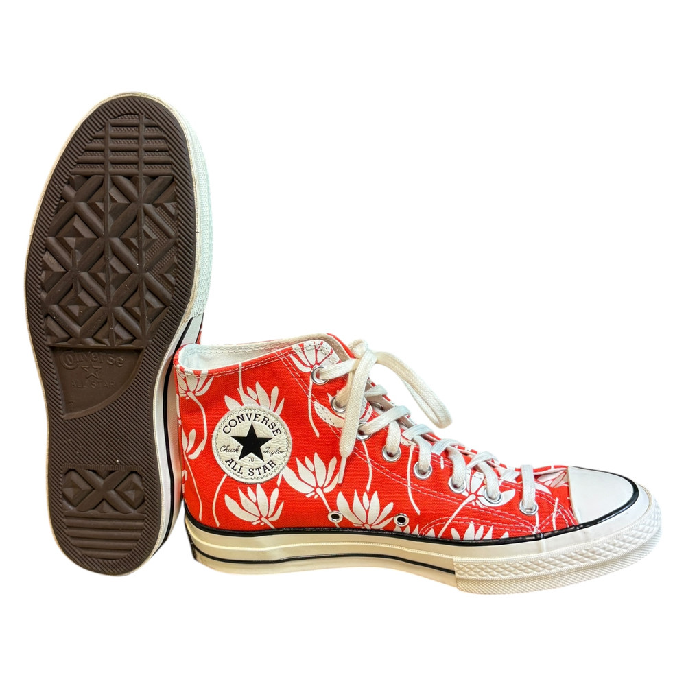 Converse Wmns Chuck 70 TRAMPKI wysokie damskie 40