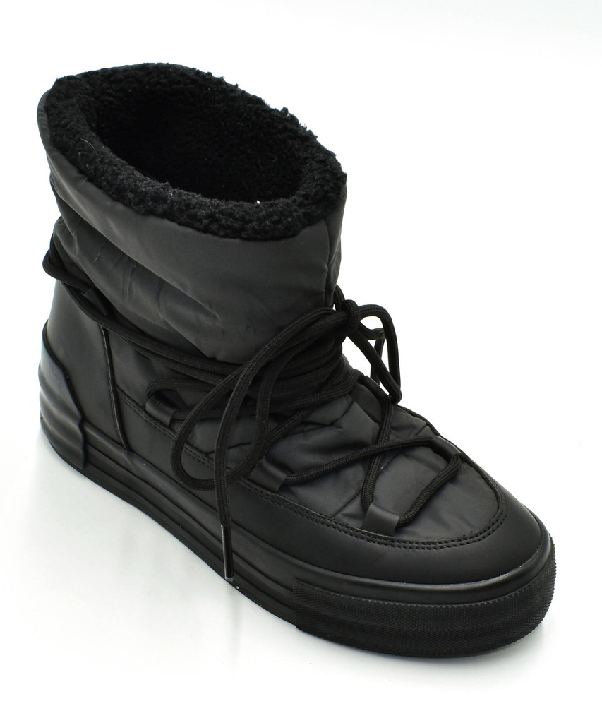 Calvin Klein Jeans BOLD SNOW BOOT ŚNIEGOWCE  damskie 37