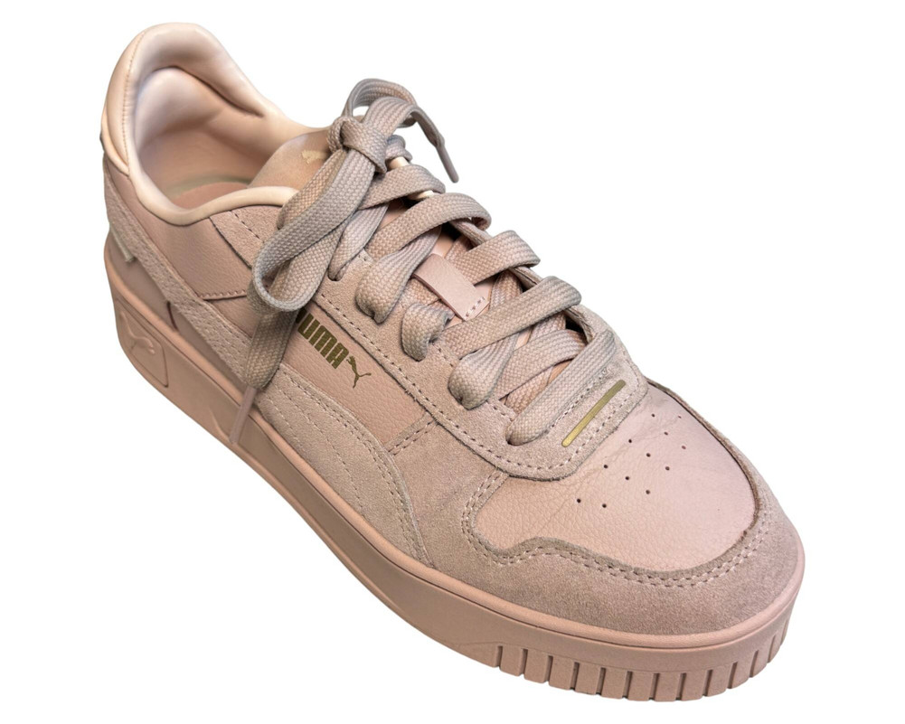 Puma Carina Street Sd BUTY SPORTOWE  damskie 38
