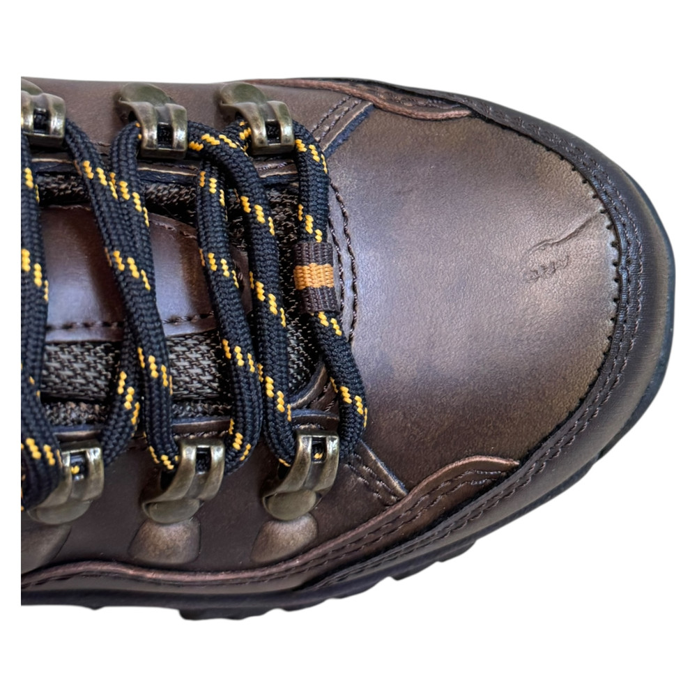 Skechers Relment Traven BUTY TREKKINGOWE dziecięce 27.5