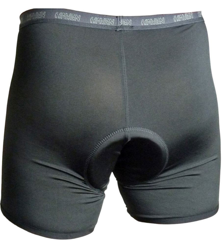 Haven Bokserki kolarskie - COOLMAX M 