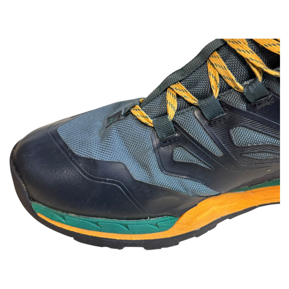 Helly Hansen Traverse Hellytech BUTY TREKKINGOWE męskie 44,5