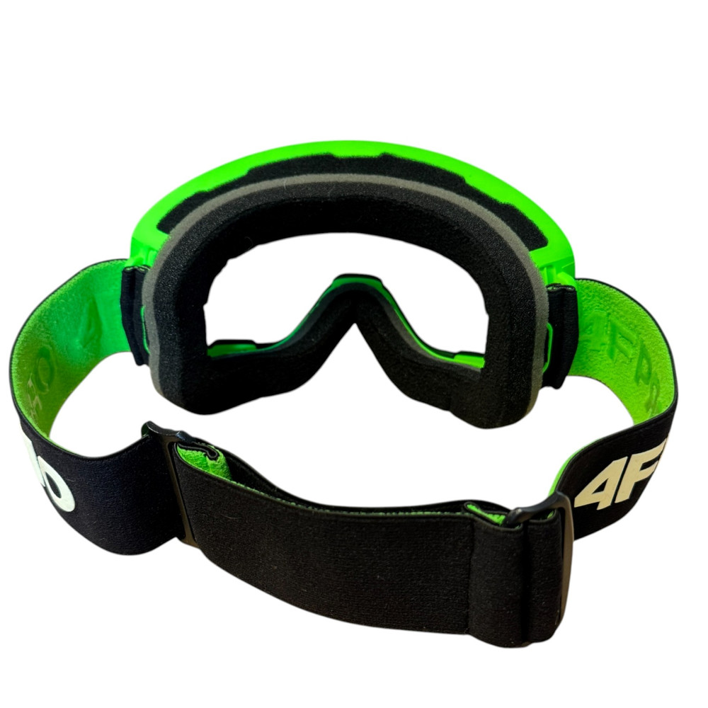 Gogle narciarskie 4F