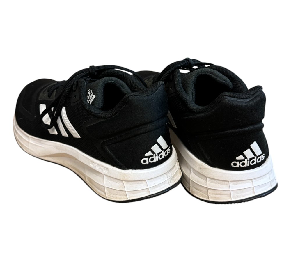 Adidas Duramo 10 BUTY SPORTOWE  męskie 41 1/3