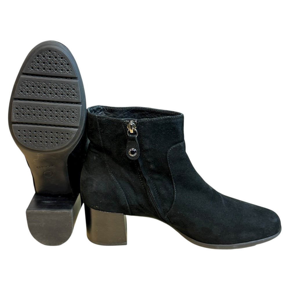 Geox BOTKI damskie 40