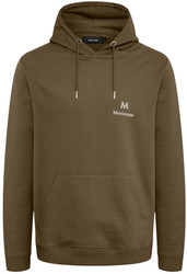 Naketano parka jacket L