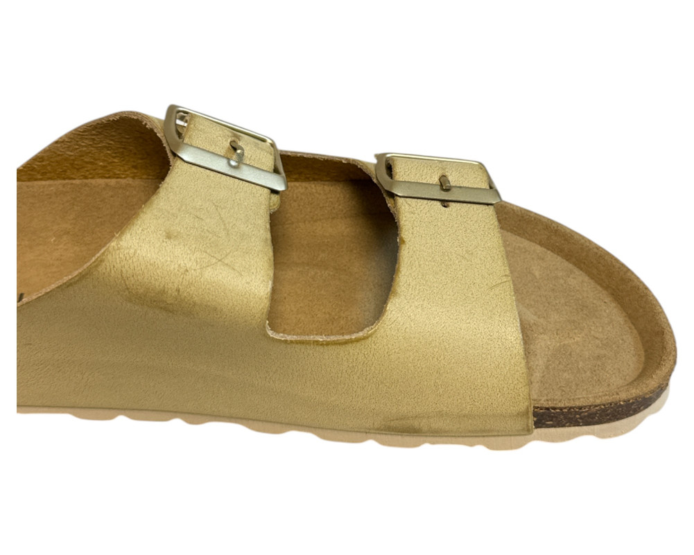 Babunkers  KLAPKI  damskie 41