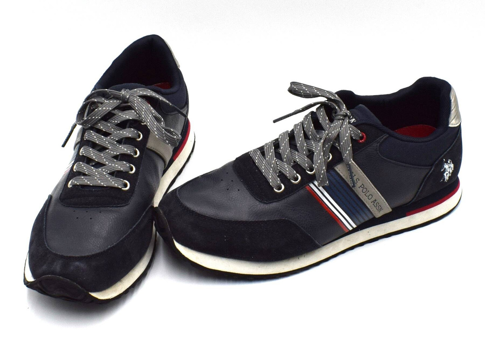 U.S.Polo Assn.  BUTY SPORTOWE  męskie 44