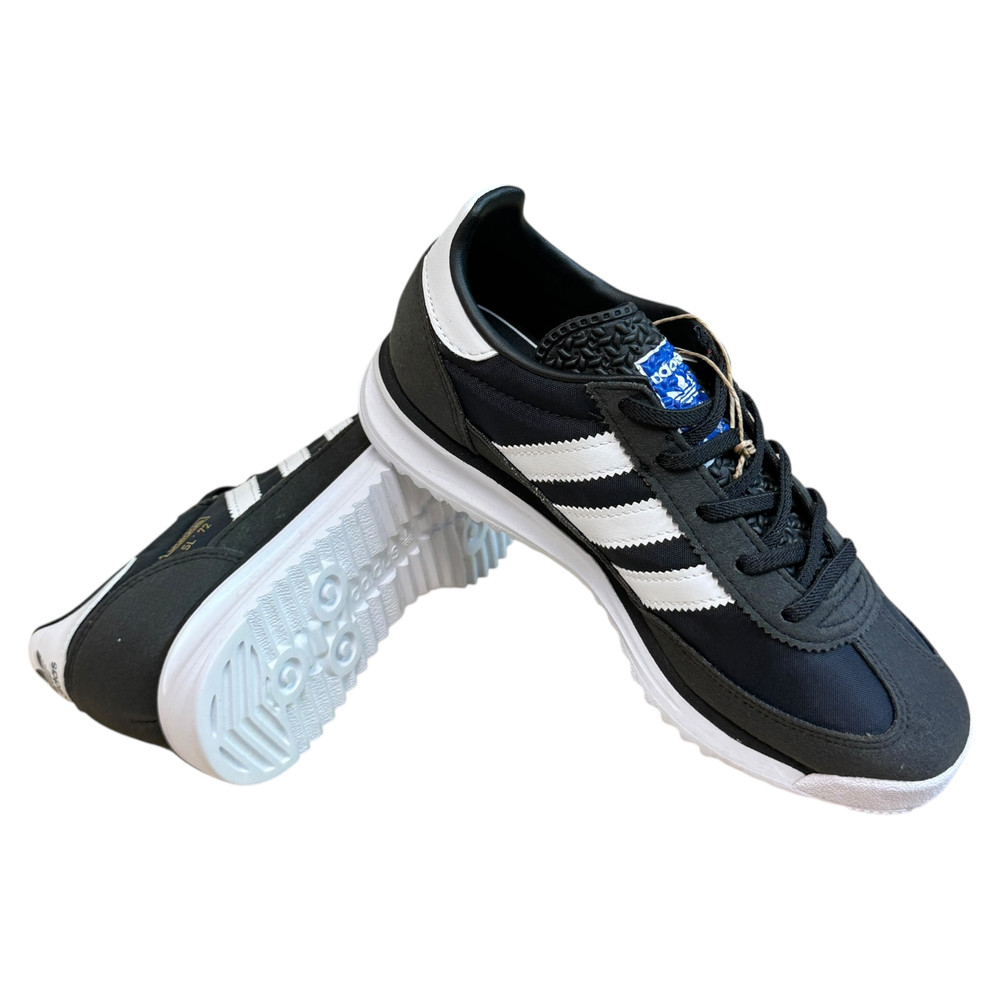 Adidas SL 72 RS EL C BUTY SPORTOWE dziecięce 33/32