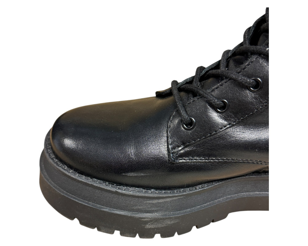 PS Poelman  BOTKI  damskie 37