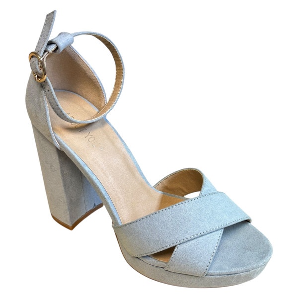 About You Carina SANDAŁY damskie 37