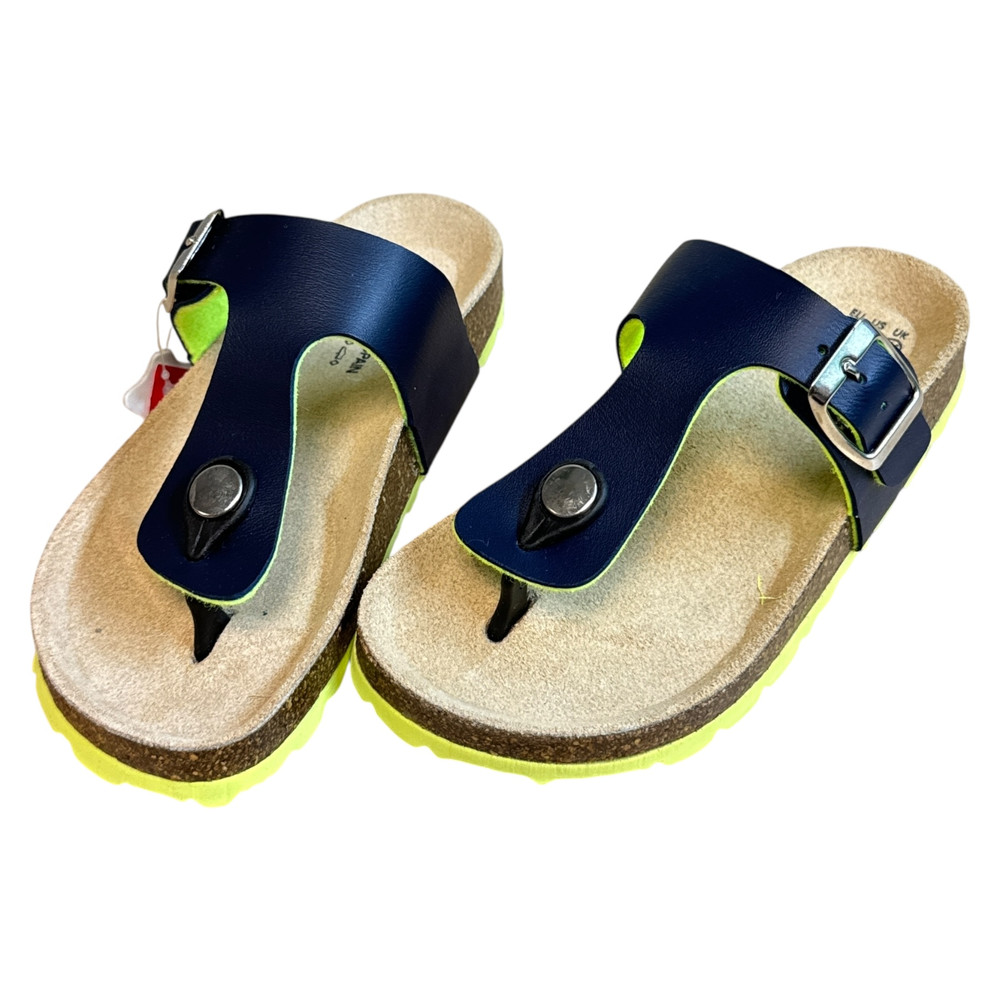 Billowy KLAPKI japonki dziecięce 30